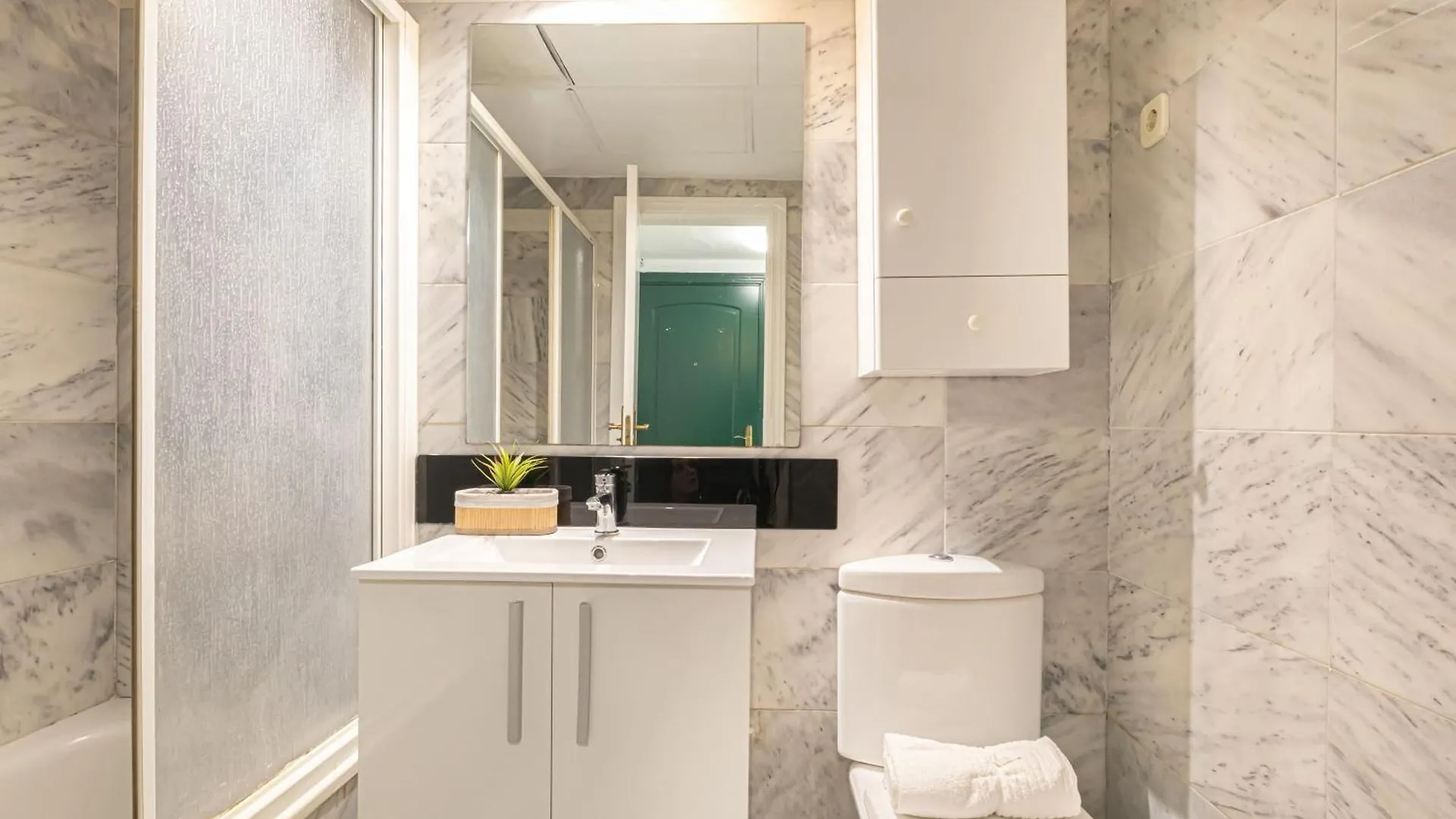 Apartamento Ricardo Soriano L Marbella