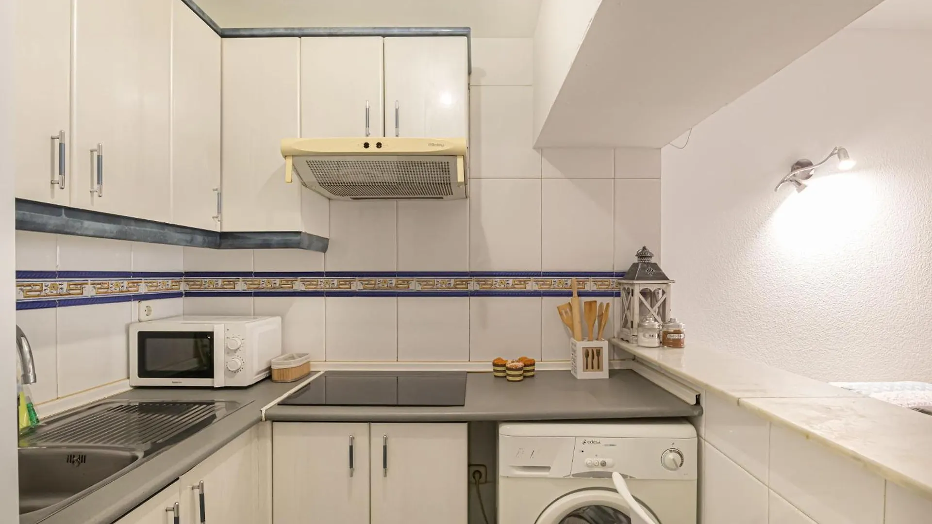 Apartamento Ricardo Soriano L Marbella