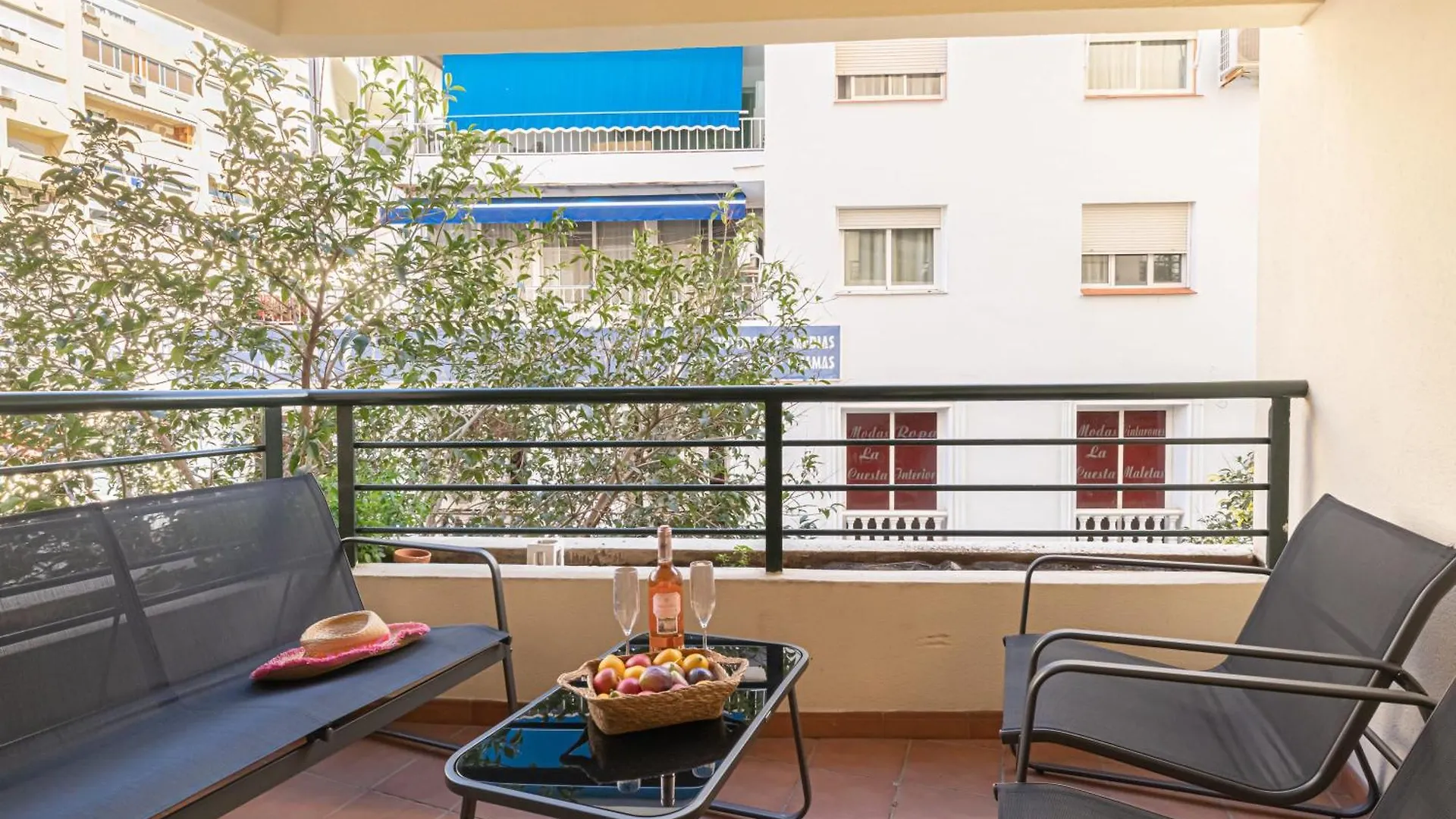 Apartamento Ricardo Soriano L Marbella 0*,  Spain