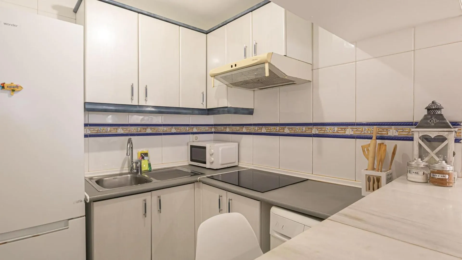 Apartamento Ricardo Soriano L Marbella 0*,  Spain