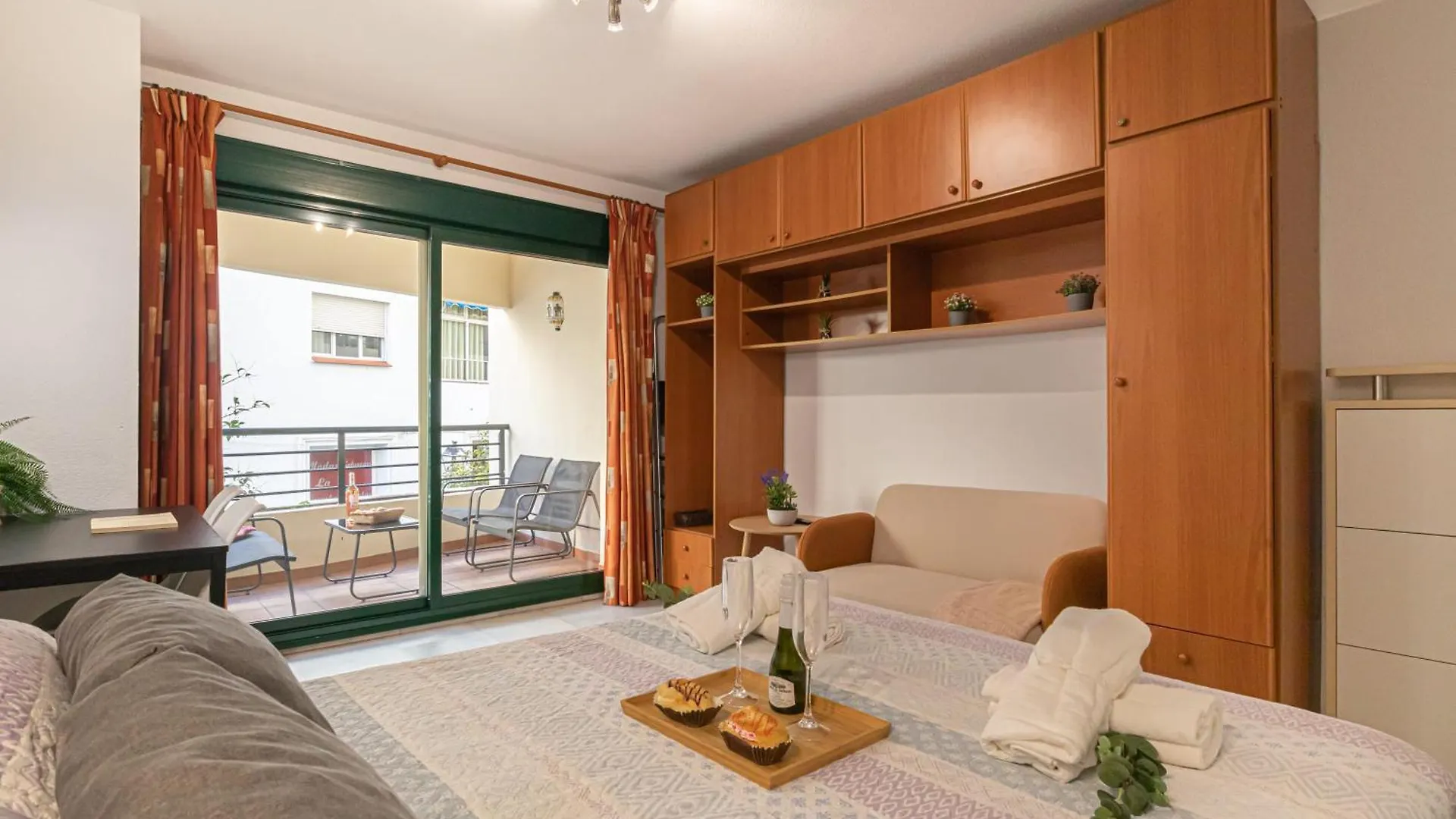Apartamento Ricardo Soriano L Marbella 0*,
